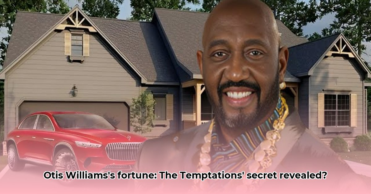 otis-williams-of-the-temptations-net-worth